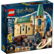 LEGO Harry Potter - 76387 - Hogwarts: Encuentro con Fluffy