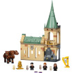 LEGO Harry Potter - 76387 - Hogwarts: Encuentro con Fluffy