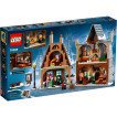 LEGO Harry Potter - 76388 - Visita a la Aldea de Hogsmeade