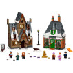LEGO Harry Potter - 76388 - Visita a la Aldea de Hogsmeade