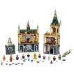 LEGO Harry Potter - 76389 - Hogwarts: Cámara Secreta