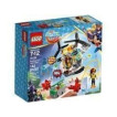 LEGO DC Super Hero Girls - 41234 - Helicóptero de Bumblebee