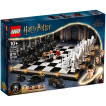 LEGO Harry Potter - 76392 - Hogwarts: Ajedrez Mágico