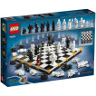 LEGO Harry Potter - 76392 - Hogwarts: Ajedrez Mágico