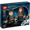 LEGO Harry Potter - 76393 - Harry Potter y Hermione Granger
