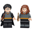 LEGO Harry Potter - 76393 - Harry Potter y Hermione Granger