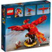 LEGO Harry Potter - 76394 - Fénix de Dumbledore: Fawkes