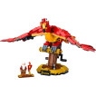 LEGO Harry Potter - 76394 - Fénix de Dumbledore: Fawkes