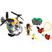 LEGO DC Super Hero Girls - 41234 - Helicóptero de Bumblebee