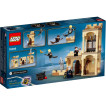 LEGO Harry Potter - 76395 - Hogwarts: Primera Lección de Vuelo