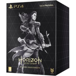 Horizon Zero Dawn - Edic. Coleccionista [PS4]
