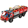 LEGO Technic - 42068 - Vehículo de rescate aeroportuario