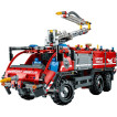 LEGO Technic - 42068 - Vehículo de rescate aeroportuario