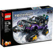 LEGO Technic - 42069 - Aventura extrema