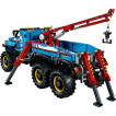 LEGO Technic - 42070 - Camión grúa todoterreno 6x6