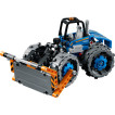 LEGO Technic - 42071 - Buldócer compactador