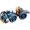 LEGO Technic - 42071 - Buldócer compactador