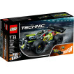 LEGO Technic - 42072 - ¡GOLPEA!