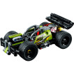 LEGO Technic - 42072 - ¡GOLPEA!