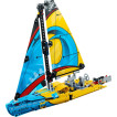 LEGO Technic - 42074 - Barco de competición