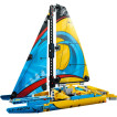 LEGO Technic - 42074 - Barco de competición