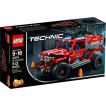 LEGO Technic - 42075 - Equipo de primera respuesta