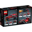 LEGO Technic - 42075 - Equipo de primera respuesta