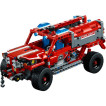 LEGO Technic - 42075 - Equipo de primera respuesta