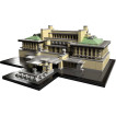 LEGO Architecture - 21017 - Hotel Imperial