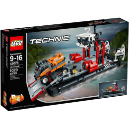 LEGO Technic - 42076 - Aerodeslizador