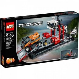 LEGO Technic - 42076 - Aerodeslizador