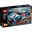 LEGO Technic - 42077 - Coche de rally