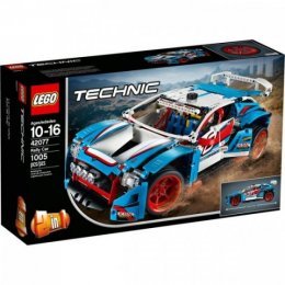LEGO Technic - 42077 - Coche de rally