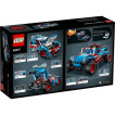 LEGO Technic - 42077 - Coche de rally