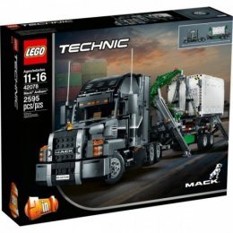 LEGO Technic - 42078 - Mack Anthem