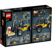 LEGO Technic - 42079 - Carretilla elevadora de alto rendimiento