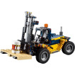 LEGO Technic - 42079 - Carretilla elevadora de alto rendimiento