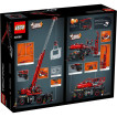 LEGO Technic - 42082 - Grúa todoterreno