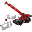 LEGO Technic - 42082 - Grúa todoterreno