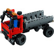 LEGO Technic - 42084 - Camión portacontenedores