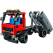 LEGO Technic - 42084 - Camión portacontenedores