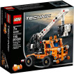 LEGO Technic - 42088 - Plataforma Elevadora