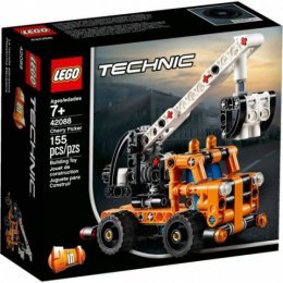 LEGO Technic - 42088 - Plataforma Elevadora