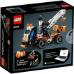 LEGO Technic - 42088 - Plataforma Elevadora