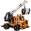 LEGO Technic - 42088 - Plataforma Elevadora