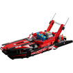LEGO Technic - 42089 - Lancha de Competición