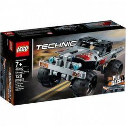 LEGO Technic - 42090 - Camión de Huida