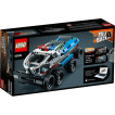 LEGO Technic - 42090 - Camión de Huida