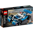 LEGO Technic - 42091 - Cazador Policial
