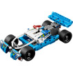 LEGO Technic - 42091 - Cazador Policial